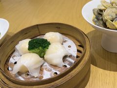 -顺风汤馆·广府粤菜(江宸天街店)