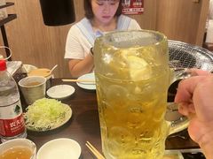 -蒜香焼肉PURUSHIN(马场路店)