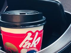 醇粹美式咖啡-85度C(青岛闽江路店)