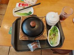 -粥家庄(汾江南店)