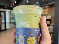 -瑞幸咖啡(盛博广场店)