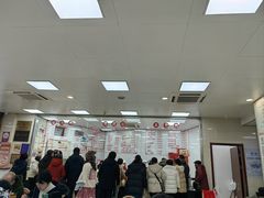 -常州糕团店(北大街新世纪商城店)