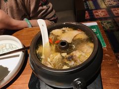 云海肴汽锅鸡-云海肴·汽锅鸡·云南菜(美罗城店)