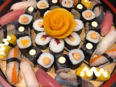 -荆州温德姆酒店-全日制餐厅