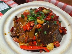 -辣小鲜·南昌大排档(船山路店)