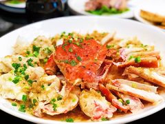 -高佳庄·舟山海鲜(海景旗舰店)