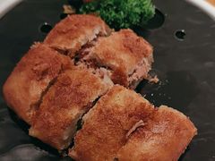 -莆田餐厅PUTIEN(世博源店)
