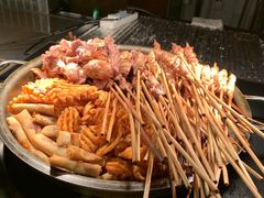-索菲特酒店·海鲜自助 ·聚餐厅
