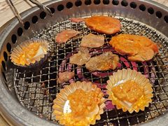 -火炉火自助餐(喜隆多店)