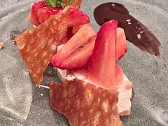 -广州四季酒店·意珍·意式自助餐