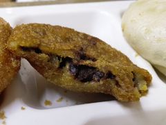 油炸糕-老街粘食店(宜昌路店)