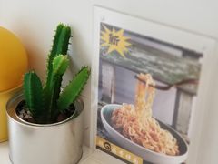 -一粒糖 · 潮汕小吃-海石花特色甜品