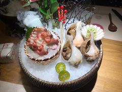 -江左尚白日本料理(万象城店)