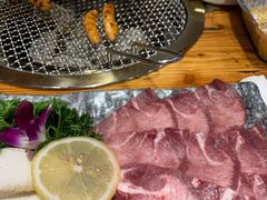 -万兴佳烤肉·长白山老味道(宏泰广场店)
