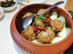 湘味狮子头-石头咕(黄岐店)