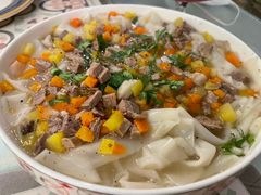-海尔巴格一甸茶餐厅(团结路店)