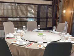 -大鹏饭店·金陵家宴(奥体中心店)