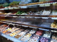 -张亮麻辣烫(上海天津路店)
