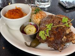 -Chili's Cafe&Bar奇利斯(滨江店)