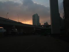 -上海南浦大桥长途旅游客运站