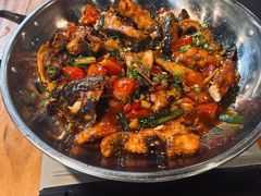 -61号餐吧(兴坪古镇漓江店)