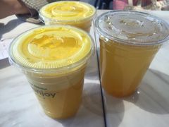-greenjoy绿享轻食(宁海路店)