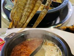 -钢管厂五区小郡肝火锅串串香(清河店)