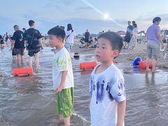 -秦皇岛阿尔卡迪亚滨海度假酒店