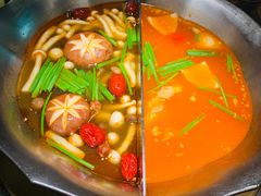 -湊湊火锅·茶憩(东城万达店)