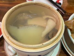 -黄祥华养生堂·炖汤·营养蒸饭(岭南天地店)