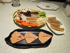 -鱼酷活鱼烤鱼(北美店)