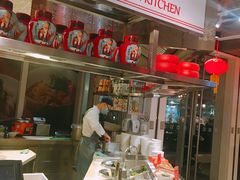 -The COOK·厨餐厅·自助餐(浦东嘉里大酒店)