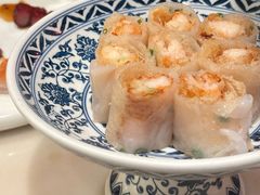 -誉八仙粤菜(万象天地店)