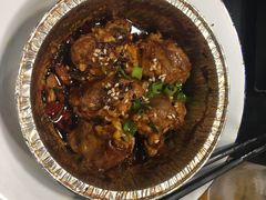 -碎怂烤肉(钟楼柳巷店)