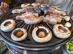 -韩山葵烤肉(太古里店)