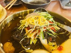-顺姬冷面(延大护理学院小区店)