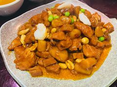 八宝辣酱-三林本帮馆(中林街店)