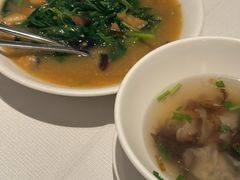 -莆田餐厅(吉隆坡柏威年广场店)