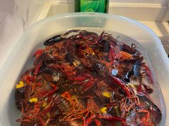 -鸿港海鲜批发市场