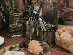 鹅肝-羽深肉铺 Steak & Wine