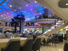 -碧中海汤泉汗蒸酒店