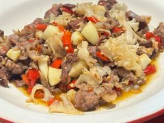 -晋家门·苏皖家常菜(雨花e-park店)