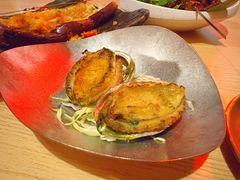-质烤烤物·活烤海鲜(质烤总店)