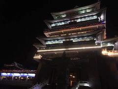 -高榜山景区