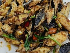 -三点小吃(山大店)