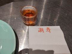 -潮界(虹桥新天地店)