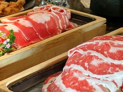 -湊湊火锅·茶憩(新中关购物中心店)