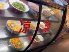 -大吉利·潮汕鲜牛肉火锅(西安店)