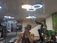 -悦耐私教健身馆(保利中心店)