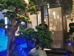 -绿茶餐厅(南方商城店)